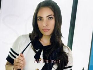 AbrilThomson