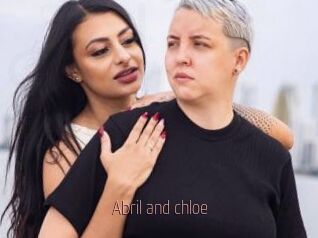 Abril_and_chloe