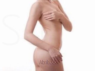 Abrilxxx