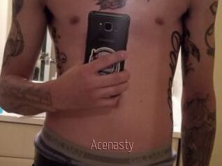 Acenasty