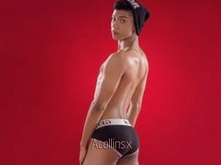Acollinsx Sexe désirs
