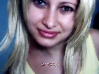 AcplXXX