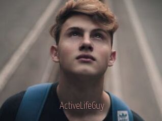 ActiveLifeGuy