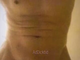 AdDicktid