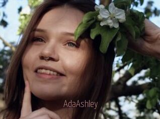 AdaAshley