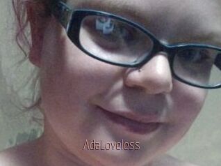 AdaLoveless