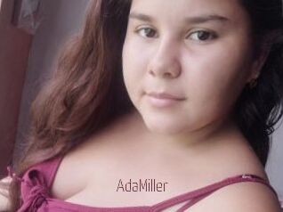 AdaMiller