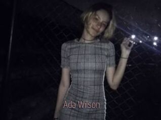Ada_Wilson