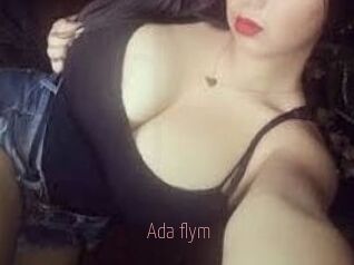 Ada_flym