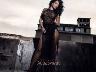 AdaaSweet