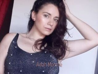 Adah_Monroe