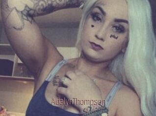 AdalynThompson