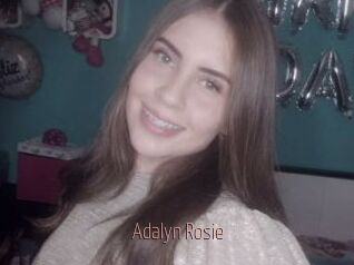 Adalyn_Rosie