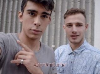 AdamAndCarter