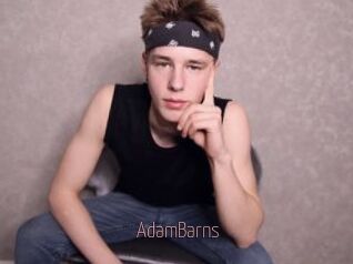 AdamBarns