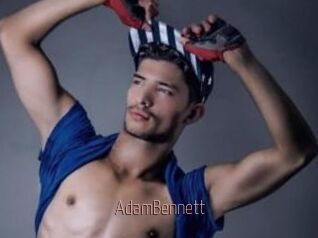 AdamBennett