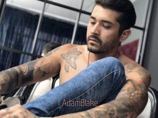 AdamBlake
