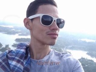 AdamFerrer