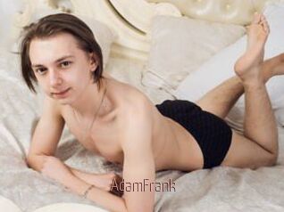 AdamFrank