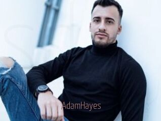 AdamHayes