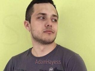 AdamHayess