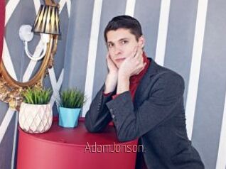 AdamJonson