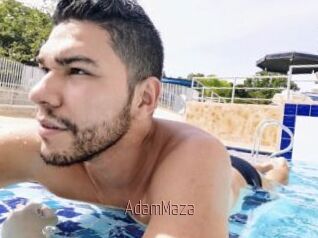 AdamMaza