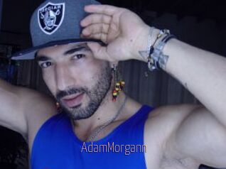 AdamMorgann