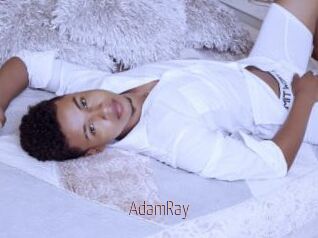 AdamRay