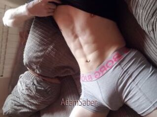 AdamSaber