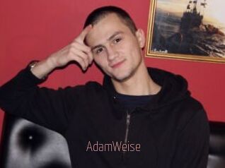 AdamWeise