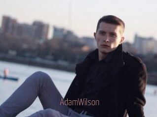 AdamWilson