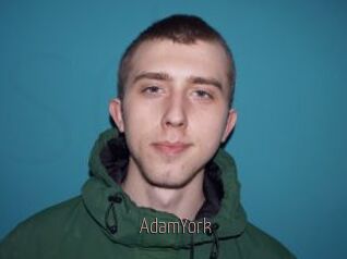 AdamYork