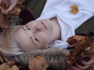 Adam_Dream