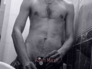 Adam_March