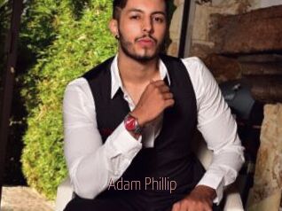 Adam_Phillip