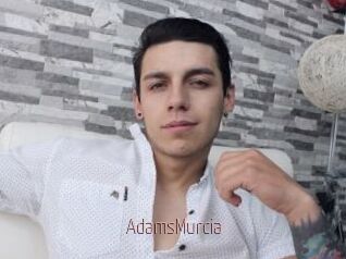 AdamsMurcia