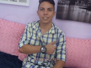 AdamsParker