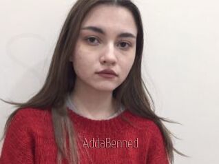 AddaBenned