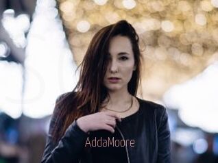 AddaMoore