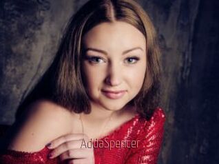 AddaSpencer