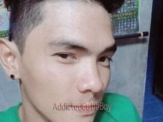 AddictedCutieBoy