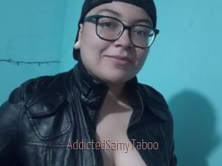 AddictedSamyTaboo