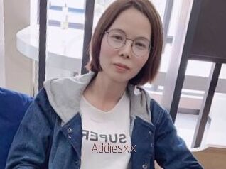 Addiesxx