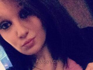 Addison_Cox