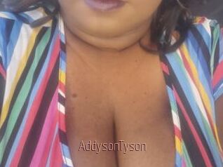 AddysonTyson
