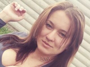 AdelX