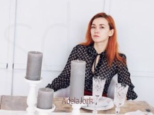 AdelaJork
