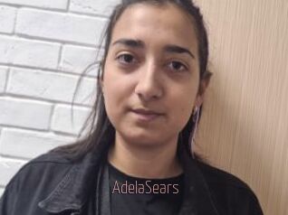 AdelaSears