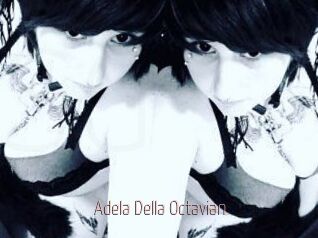 Adela_Della_Octavian